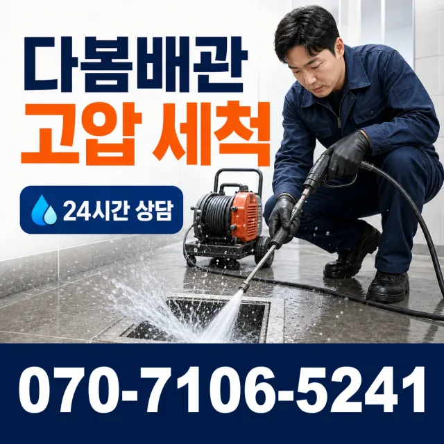 전북 순창군 인계면 동촌길 정화조청소 상담 이미지 4